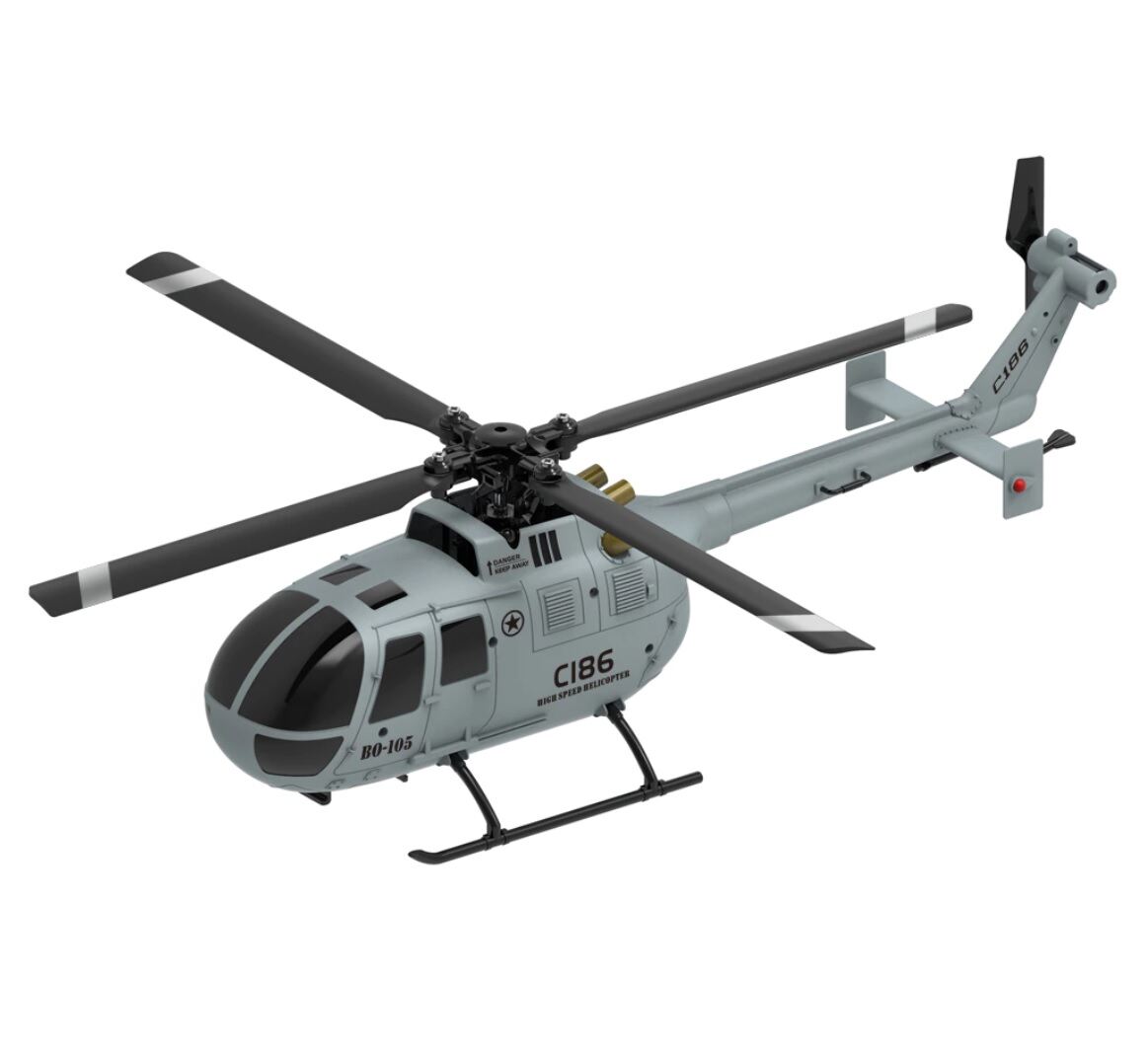 Rc helicopter lazada online