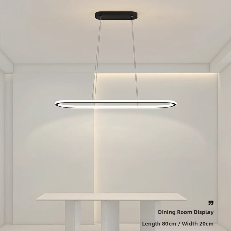 MANTIAO | Modern Simple Style Pendant Light for Dining and Office