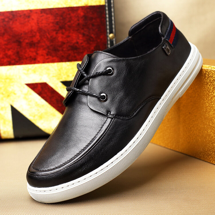 Extra wide soft leather shoes Outlet