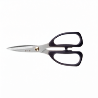 Zhang Xiaoquan | Multipurpose Adjustable Stainless Steel Scissors