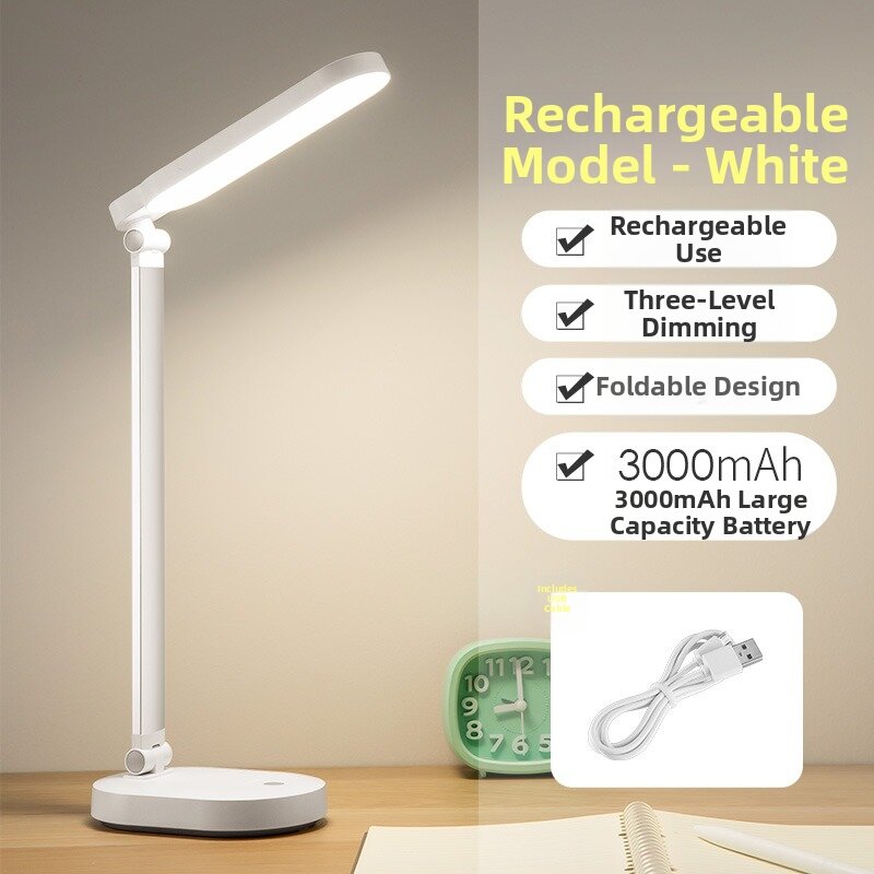 Philips | Eye-protecting Foldable Table Lamp