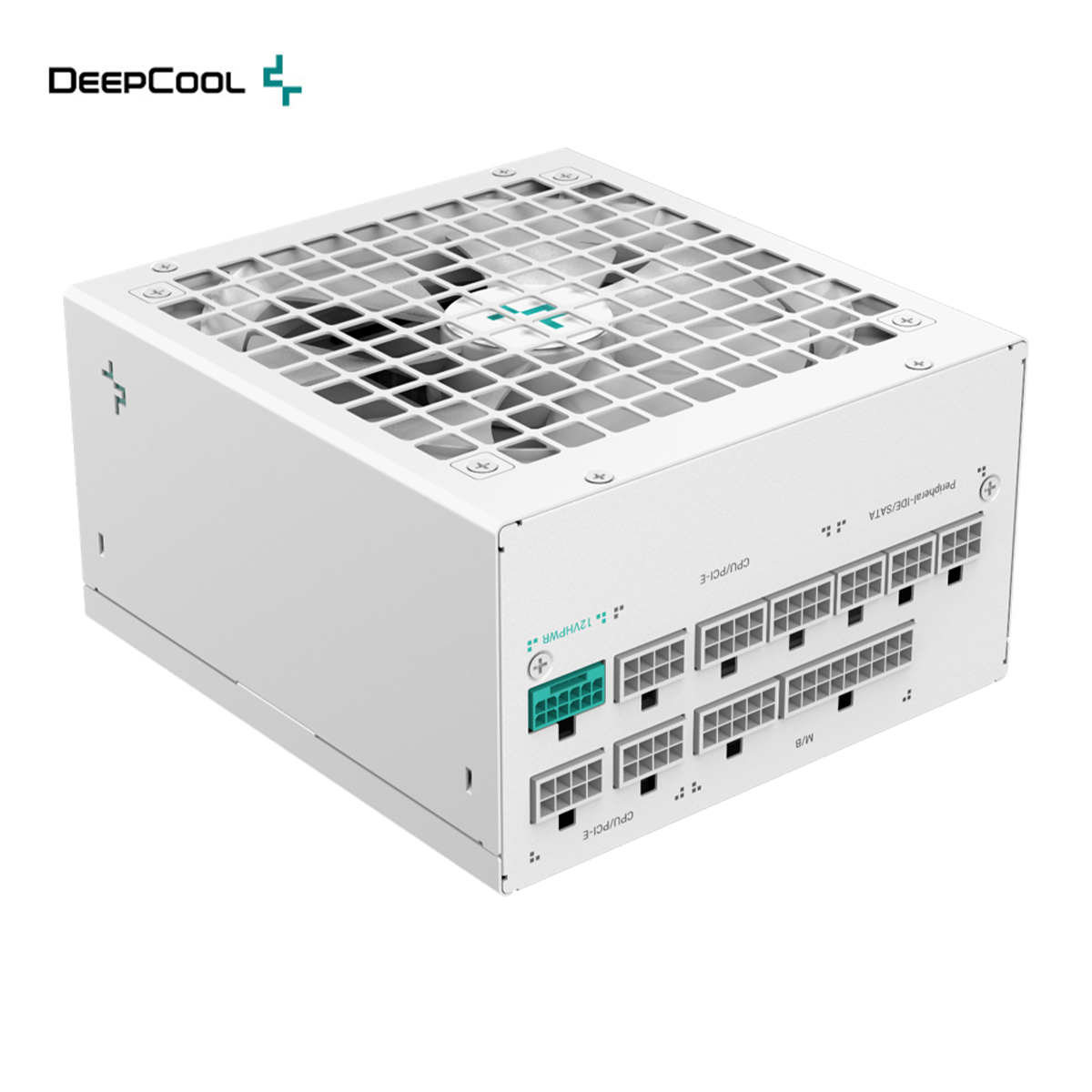 Deepcool Deepcool Px850g Px1000g Px1200g White Atx3.0 Whole Module ...