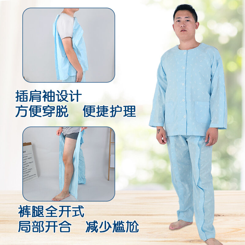 Best hospital pajamas Clearance