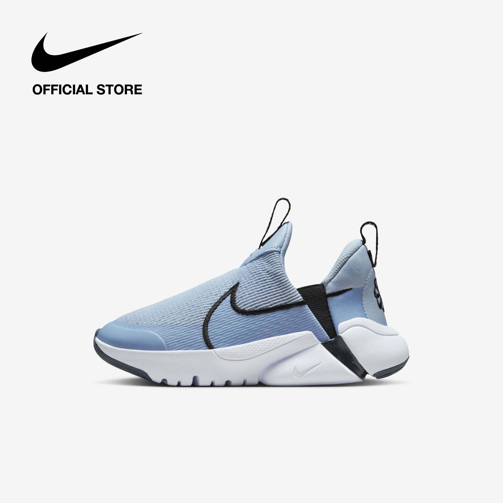 Nike no shoe strings online