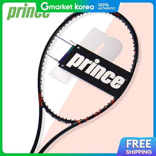 Prince | 2026 Prince Textreme Z Tour 100 Tennis Racket 290g
