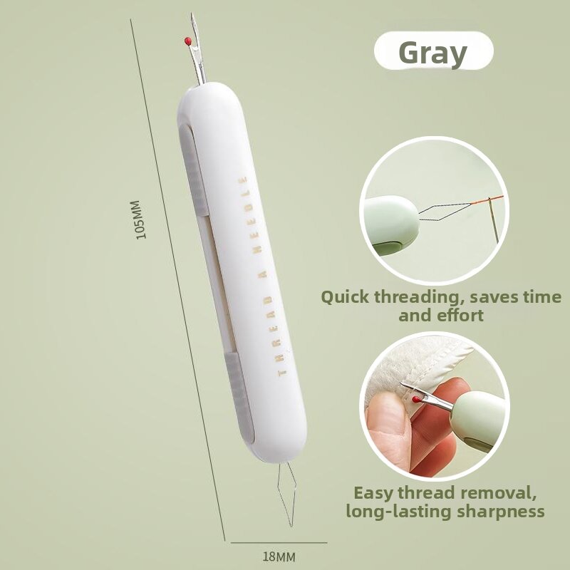 Multifunctional Threading Tool