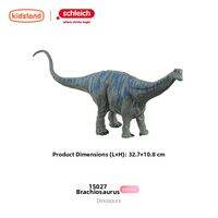 Schleich | Jurassic Dinosaur Realistic Model Toy
