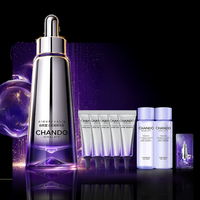 Chando | Antioxidant Anti-wrinkle Sensitive Skin Serum