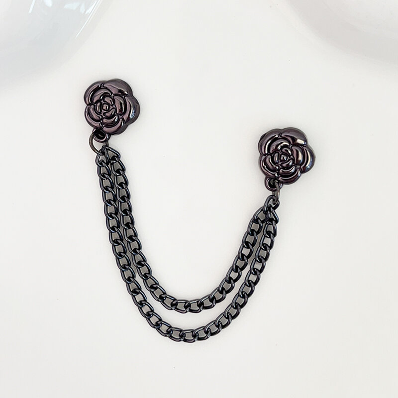 Magnetic Adjustable Clothes Shortening Clip