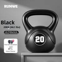 Runwe | Professional Training Kettlebell