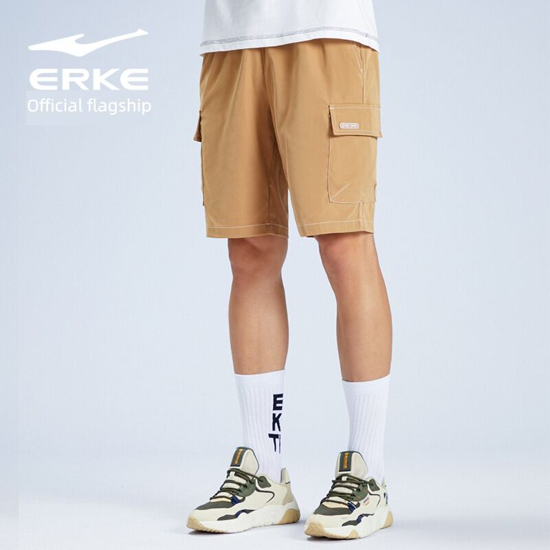 Erke Men Sport Pant - Best Price in Singapore - Oct 2023 | Lazada.sg