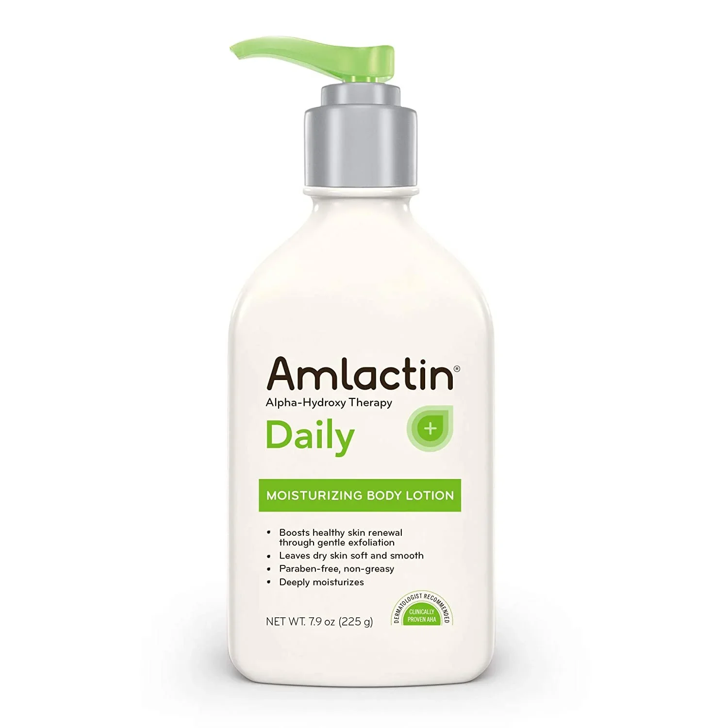 Amlactin Daily Body Moisturizing Lotion