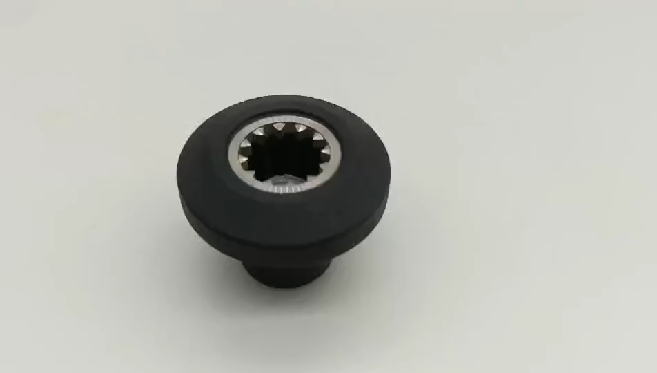Socket máy xay sinh tố công nghiệp Nikito