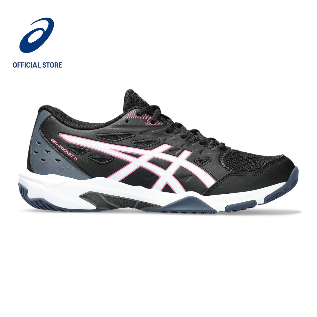 Asics gel shop rocket singapore