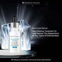 SkinCeuticals Discoloration Defense 30ml | Daily Dark Spot Corrector for Brighter More Even-Looking Skin Tone