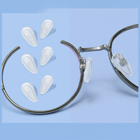 Chuming | Soft Comfortable Anti-Slip No-Pressure Glasses Nose Pads