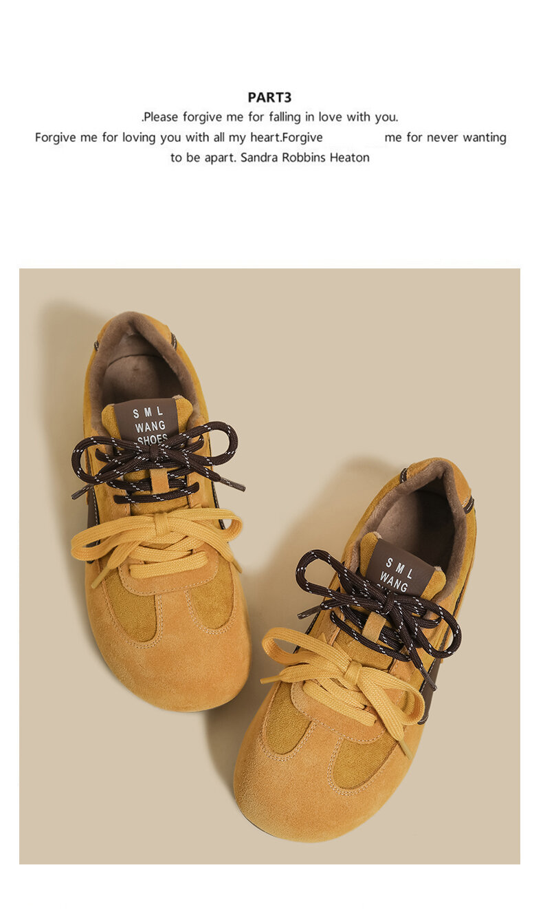 Sepatu Wanita Birkenstock Pink Kasual Sporty Dequan Musim Semi 2025 Gaya Baru Roti Kecil Musim Gugur Musim Dingin Jelek Lucu Sepatu Santai