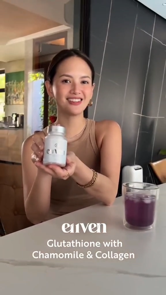 will glutathione make me fat Is Glutathione The Secret To Brighter Skin? What To Know will glutathione make me fat Is Glutathione The Secret To Brighter Skin? What To Know