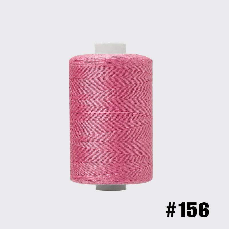 SONGE | Sewing Machine Thread For Jeans 3-strand Fine Polyester Thread
