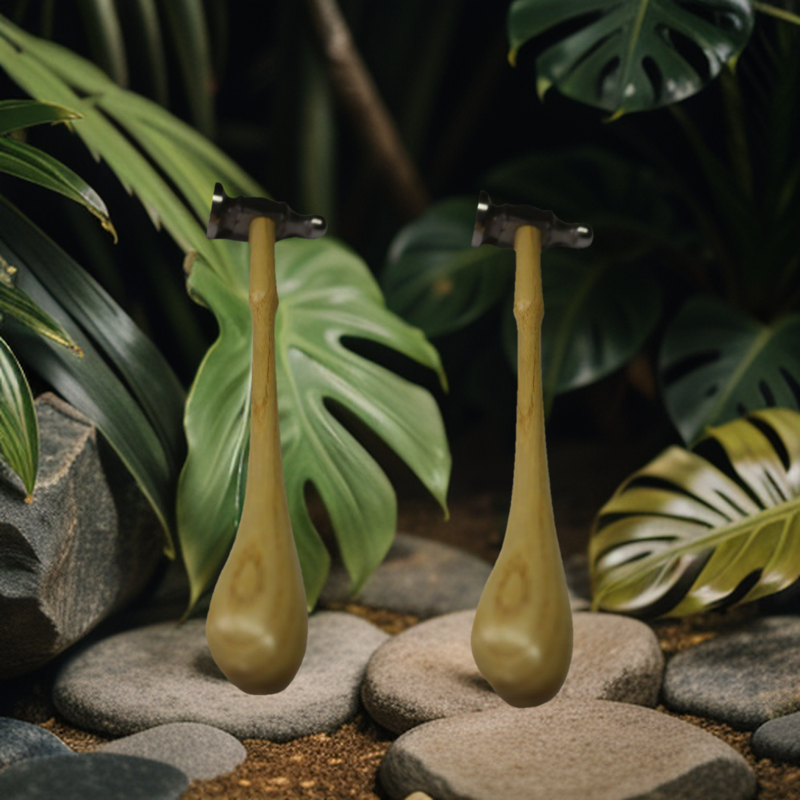 Jewelry Chasing Hammer Jewelry making tools. 