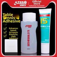 DHS | Inorganic and Organic Adhesive Expanding Oil Glue