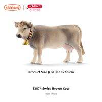 Schleich | Realistic Collectible Farm and Home Animal Models for Children