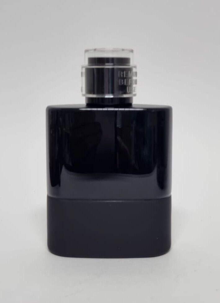Prada Luna Rossa Black Eau De Parfum Spray 100ml [TESTER PACKAGING] - Eclat Parfum. 
