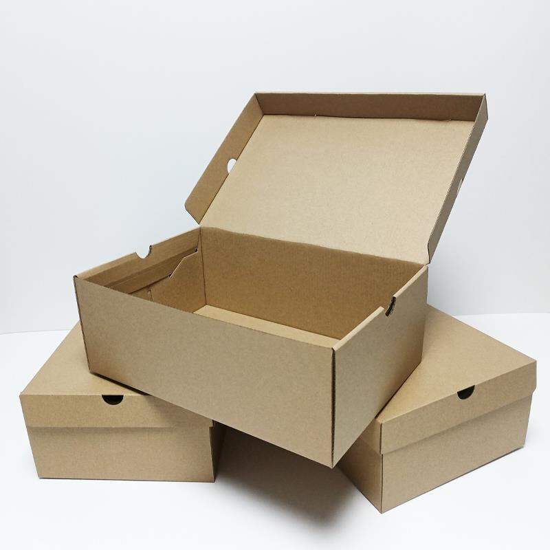 Shoe Packaging Box 10 Pack