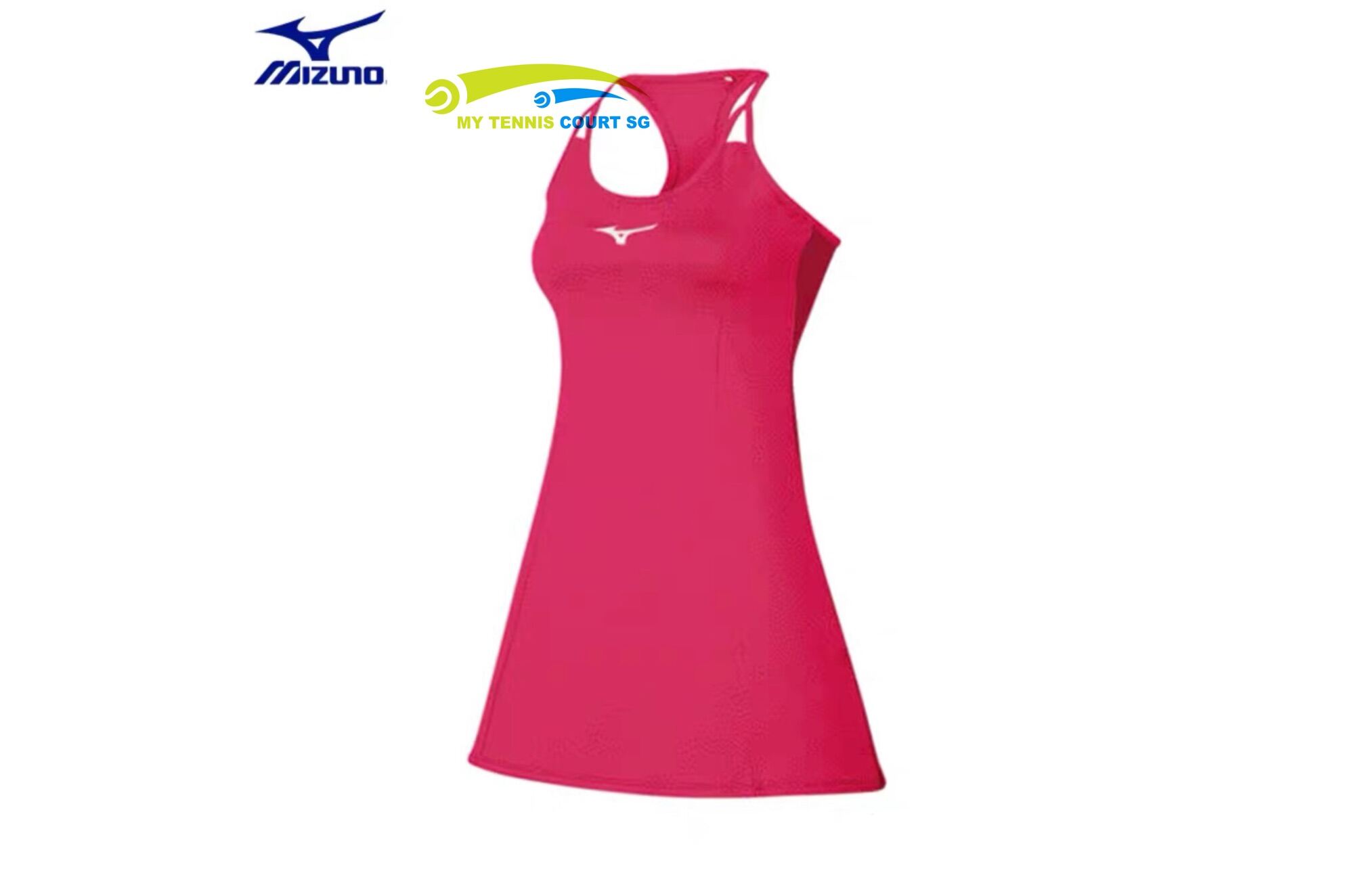 Mizuno tennis outlet dress