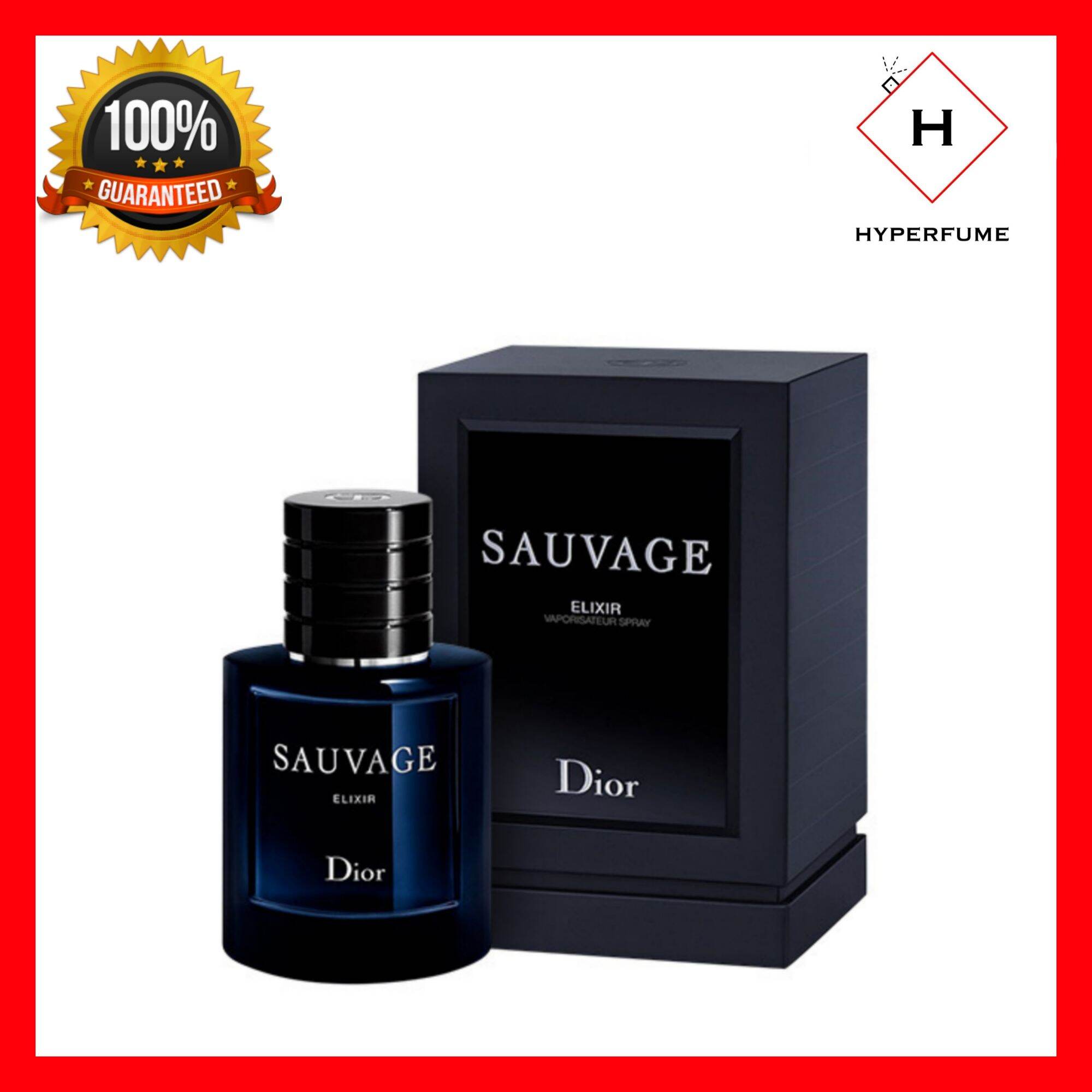 sauvage perfume best price