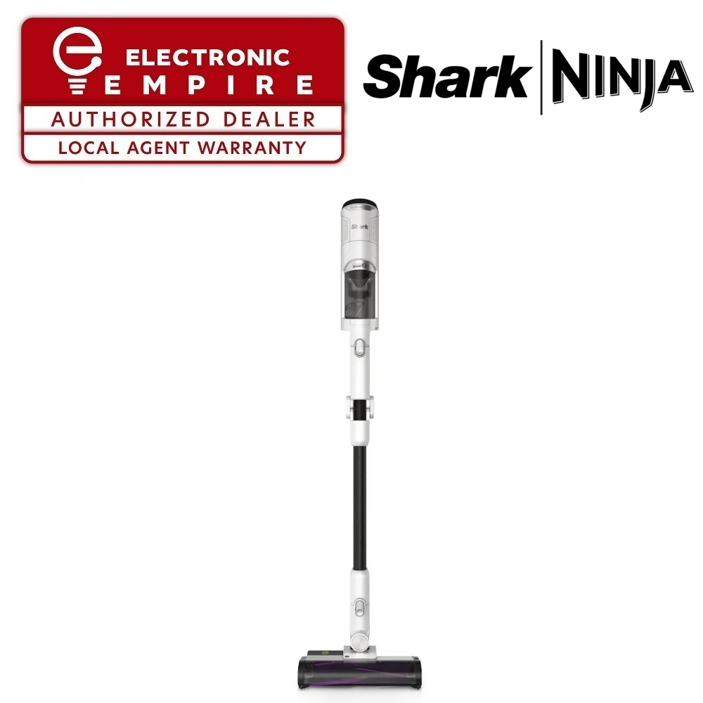 Shark IW2241 | IW3241 CleanSense IQ | IQ+ Cordless Vacuum Cleaner