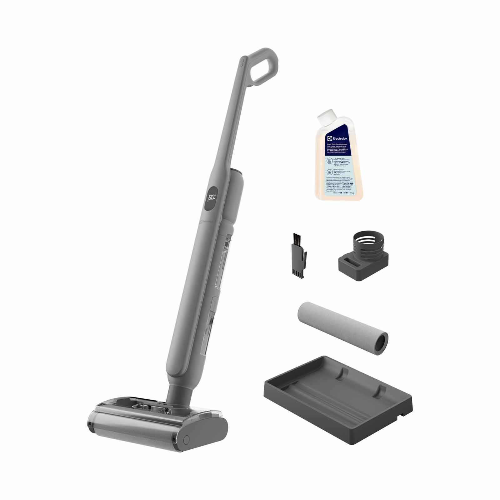 Electrolux Allergy Ergorapido 2in1 Cordless Vacuum Cleaner (Soft