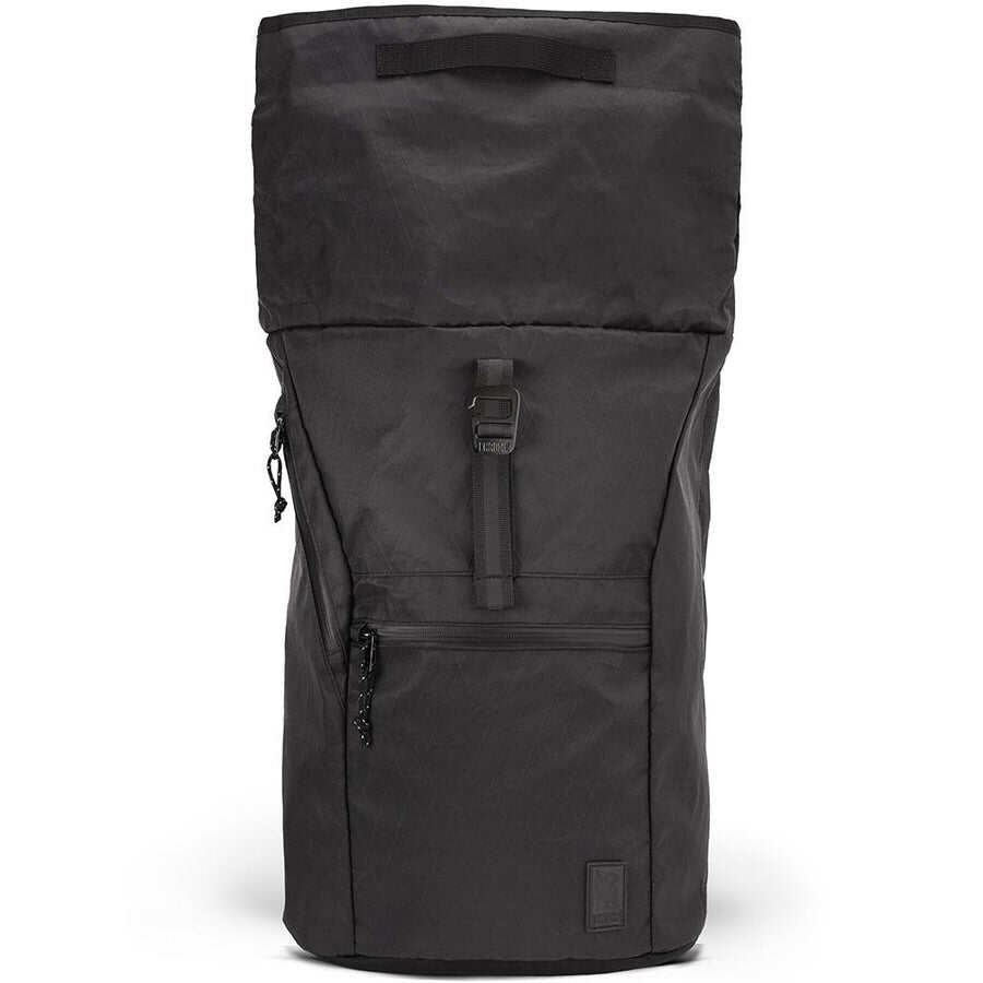 CHROME INDUSTRIES YALTA 3.0 BACKPACK BLCKCHRM 22X. 