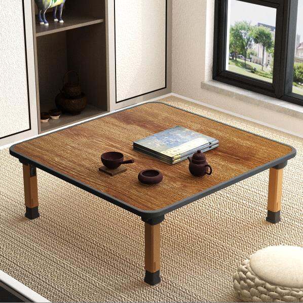 very short table