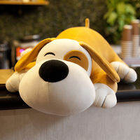 GUAIBUDIAN | Sleep Companion Plush Dog Doll