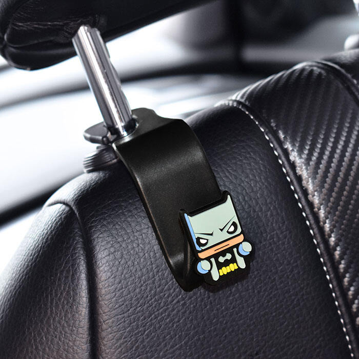 latest car accessories online