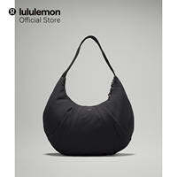 lululemon Pleated Shoulder Bag
