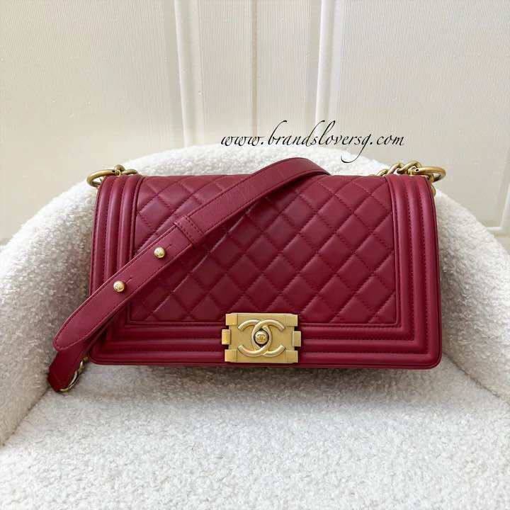 Chanel Bags - Best Price in Singapore - Nov 2023