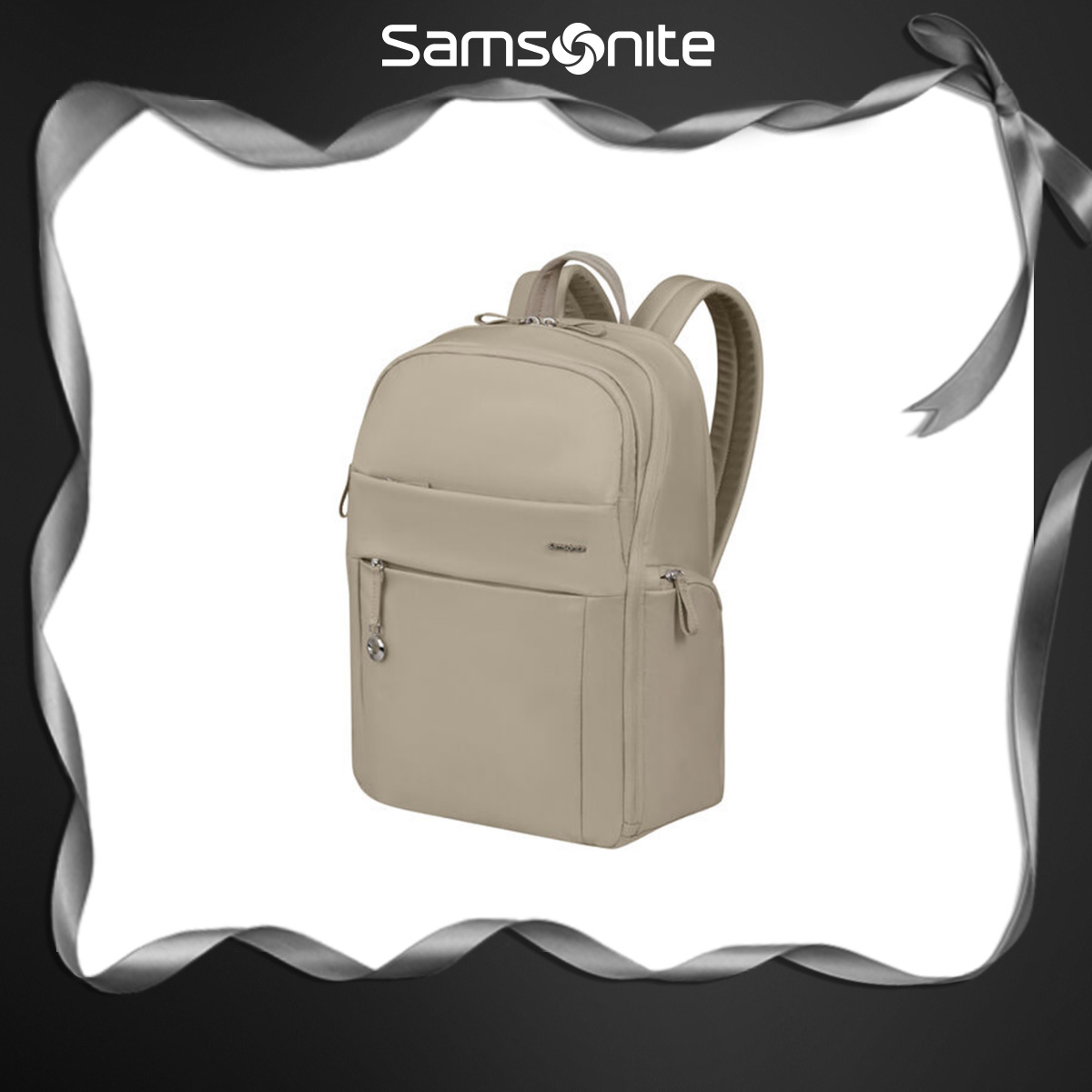 Samsonite Aquarius Backpack 14.1