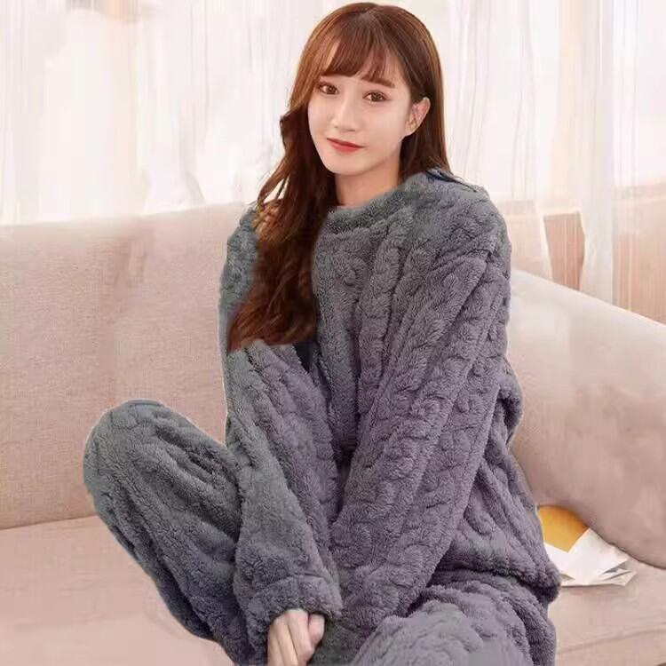 Warm pajamas deals for adults