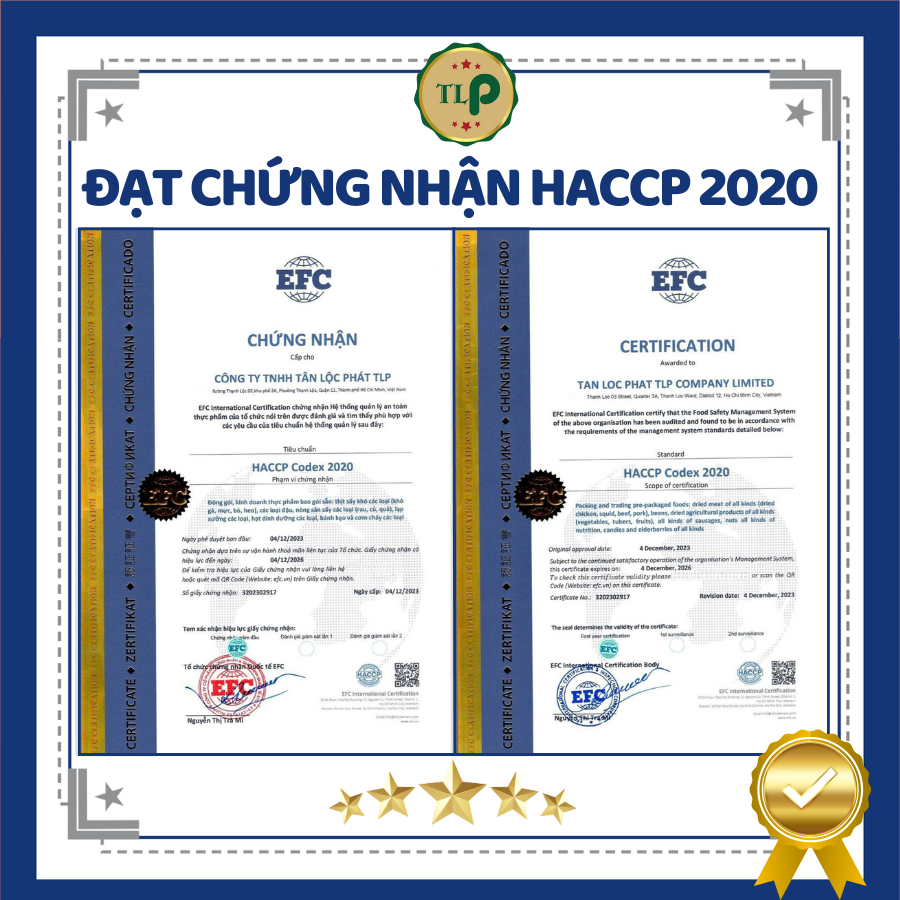 Hạt Bí Trắng Tân Lộc Phát 500gr
