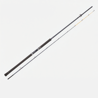Ecooda | 4-Section Convenient Sea Fishing Rod For Ship-Casting Bottom-Fishing Drift