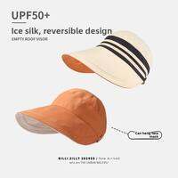 BILLI ZILLY | Dual-Sided UV Protection Sun Hat for Women and Children