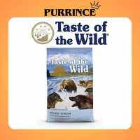 Taste of the Wild Pacific Stream Adult Dry Dog Food 2kg & 12.2kg