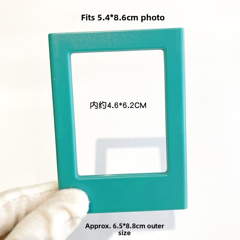 HUATIANTIAN | Magnetic Photo Display Frame 3-inch