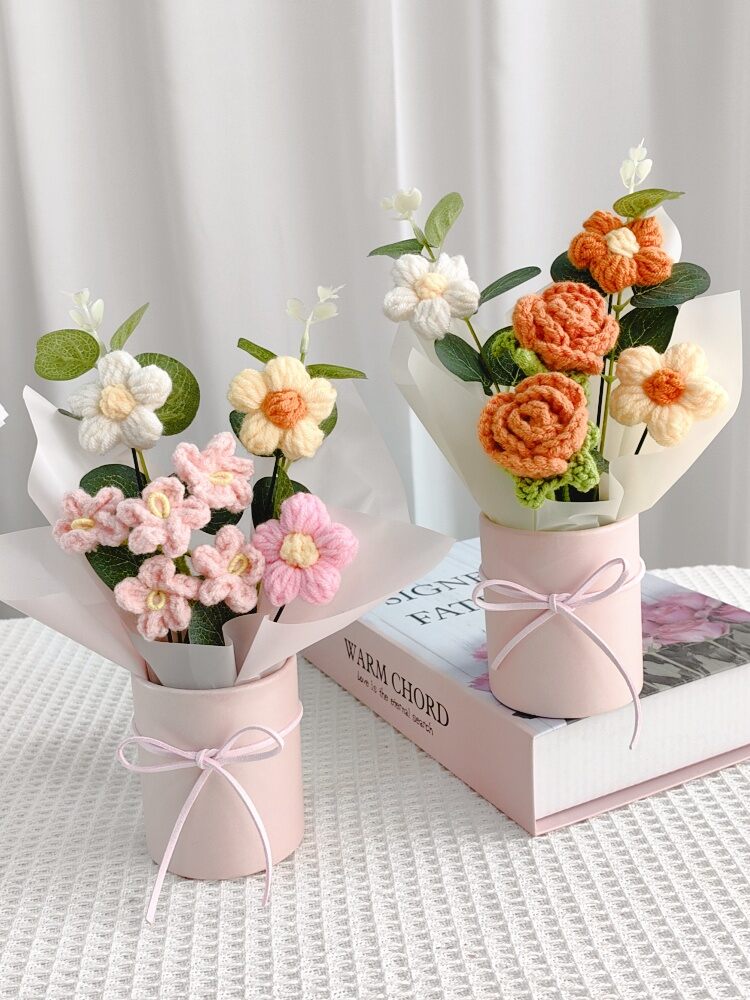 Shop Amuseables Bouquet Of Flowers at Better Price Online | Lazada