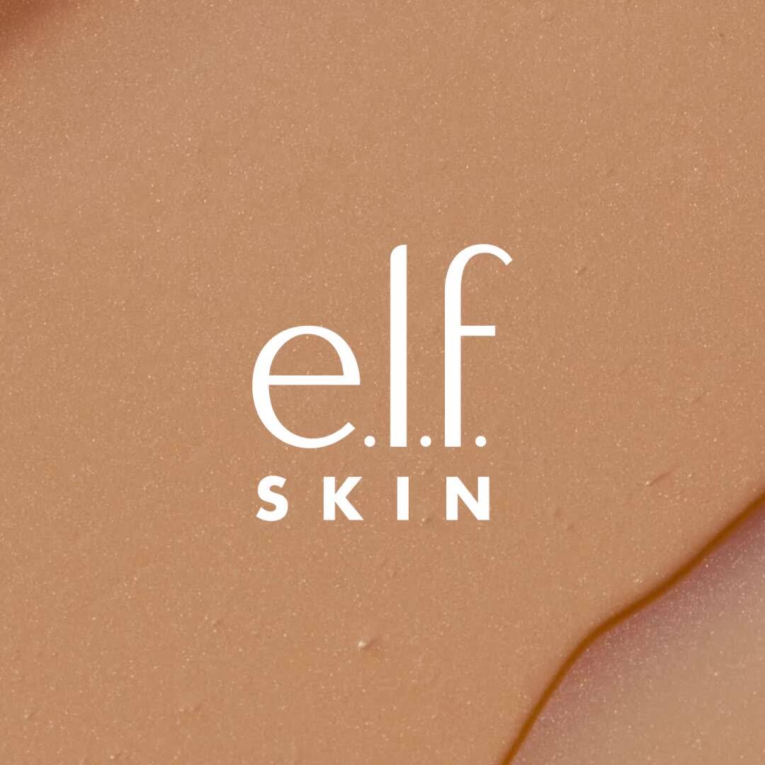 e.l.f.. SKIN Suntouchable Whoa Glow SPF 30, Sunscreen & Makeup Primer For A Glowy Finish, Made With Hyaluronic Acid, Vegan & Cruelty-Free, Packaging May Vary, Sunbeam