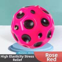 WOWEIAOKUANG | Stress Relief Bouncy Ball