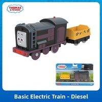 Thomas & Friends | Educational Thomas Train Toy Electric Model