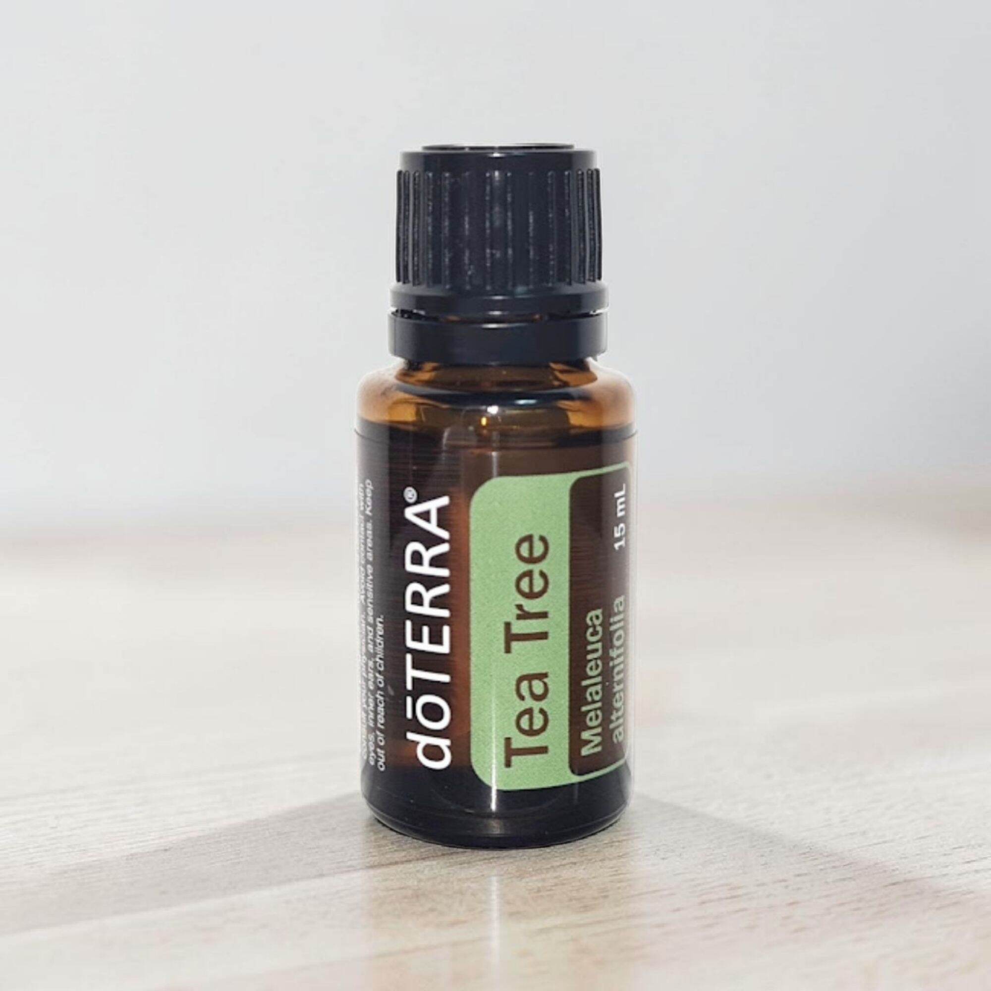 doTERRA Peppermint | Lazada Singapore